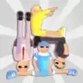 人类积木