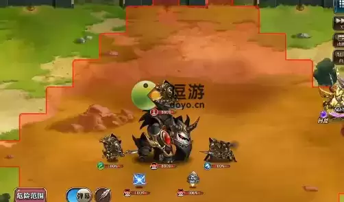 梦幻模拟战最终兵器通关打法攻略