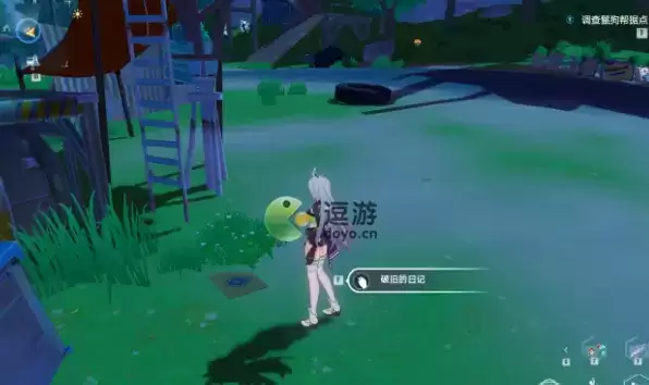 幻塔时光旅人1.2怪物任务完成攻略