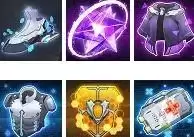 重构阿塔提斯瑞莱怎么出装