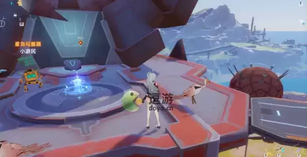 幻塔生日礼物任务完成攻略