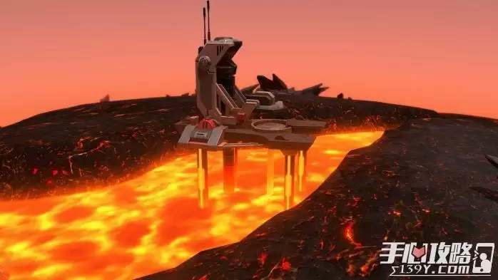 《戴森球计划》进化的伊卡洛斯版本更新内容分享