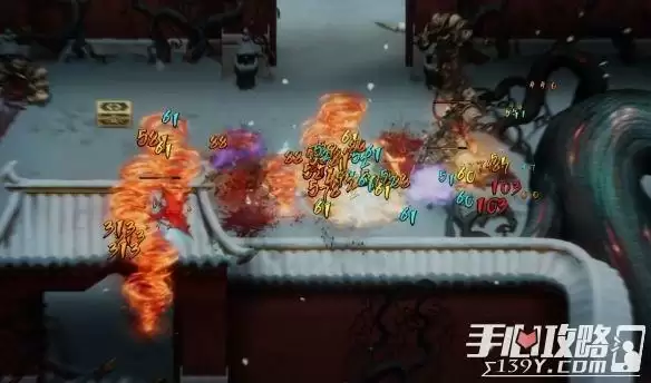 《暖雪》常见流派BD大全 《暖雪》常见流派BD大全