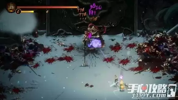 《暖雪》常见流派BD大全 《暖雪》常见流派BD大全