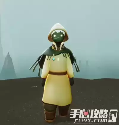 《光遇》流浪斗篷获取方法介绍