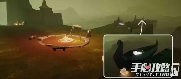 《光遇》流浪斗篷获取方法介绍