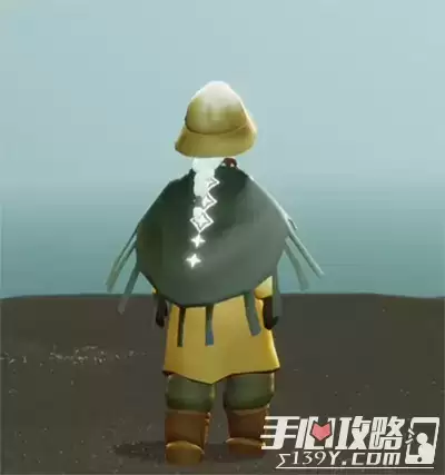 《光遇》流浪斗篷获取方法介绍