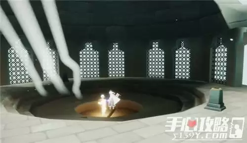 《光遇》潜海季小金人位置大全