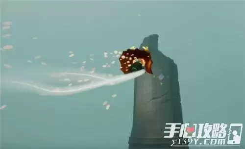 《光遇》潜海季小金人位置大全