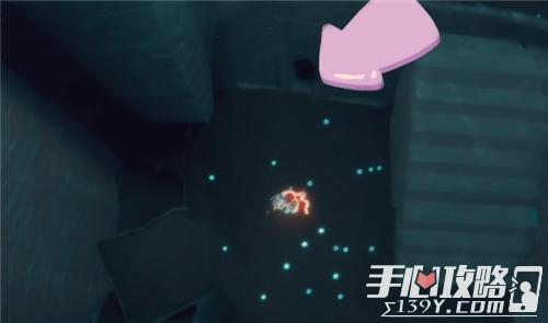 《光遇》潜海季小金人位置大全