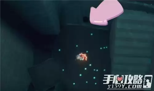 《光遇》潜海季小金人位置大全