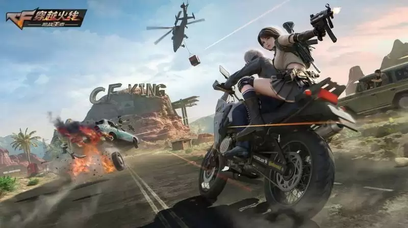 cf地图工坊单人测试怎么切换位置