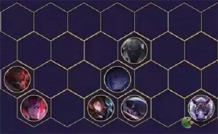 金铲铲之战腥红之月阵容玩法攻略