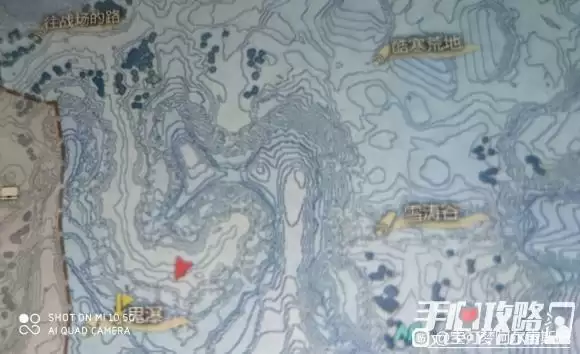 《宝可梦传说阿尔宙斯》利欧路在哪抓