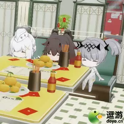 战双帕弥什深巷记忆家具怎么获得