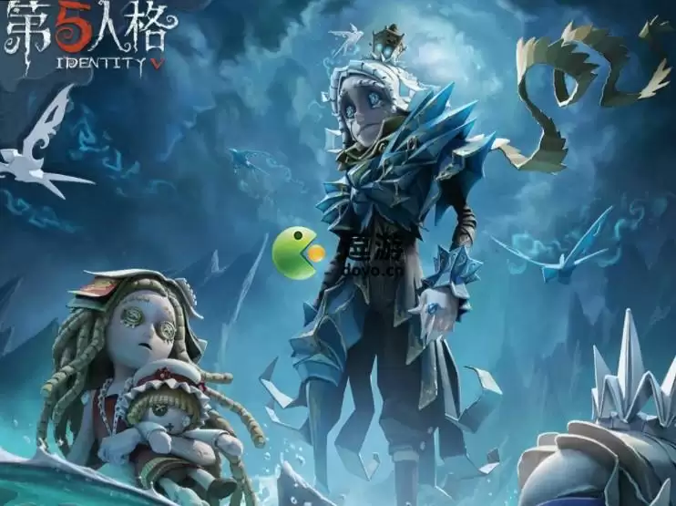 第五人格哭泣小丑欺惑之燕时装预览