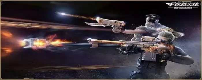 cf龙儿属性是什么