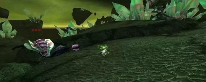 法力蓟多久刷新一次