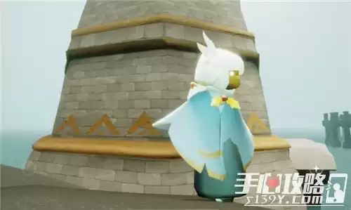 《光遇》潜海季大龙位置介绍