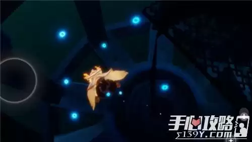 《光遇》潜海季大龙位置介绍