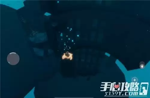 《光遇》潜海季大龙位置介绍