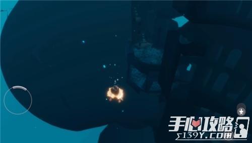 《光遇》潜海季大龙位置介绍