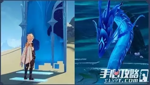 《原神》武卫重溟打法攻略 《原神》武卫重溟打法攻略