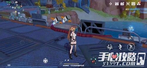 《幻塔》边境5箱子攻略