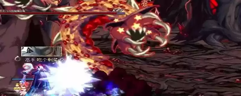 熔岩怪虫怎么打_1 熔岩怪虫怎么打