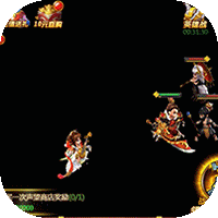 三国急攻防真充