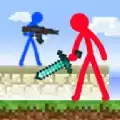 Stickman Brawl