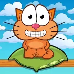 hungrycat