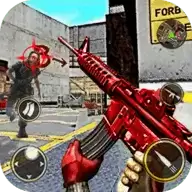 和平荣耀末日枪战