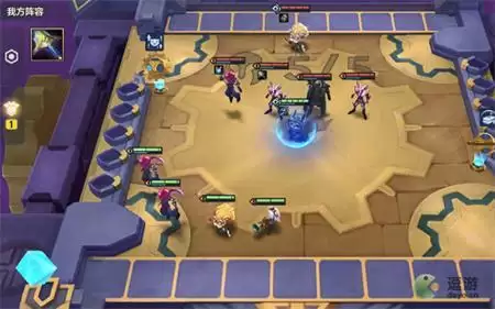 金铲铲之战暮影收割者全关卡通关攻略