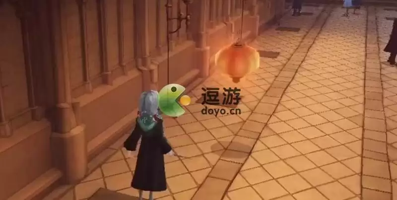 哈利波特魔法觉醒1.26新春彩蛋汇总分享