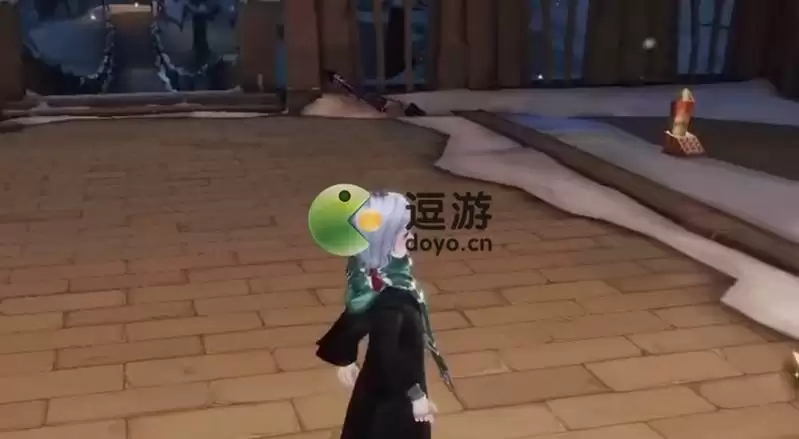 哈利波特魔法觉醒1.26新春彩蛋汇总分享