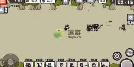 穿越时空之战第5关通关攻略