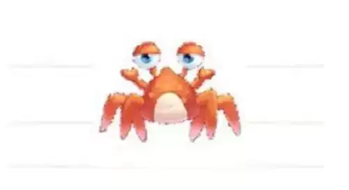 摩尔庄园帝王蟹在哪钓 摩尔庄园帝王蟹钓取位置