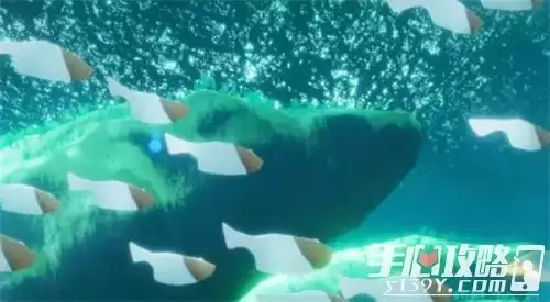 《光遇》潜海季结束时间介绍