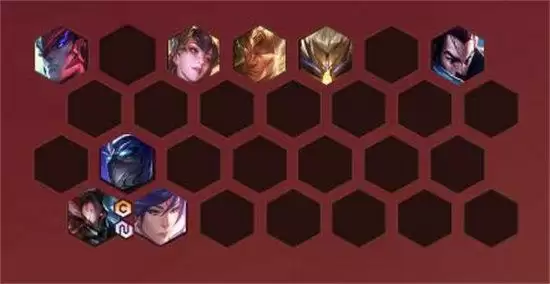 金铲铲之战玉剑仙阵容搭配推荐