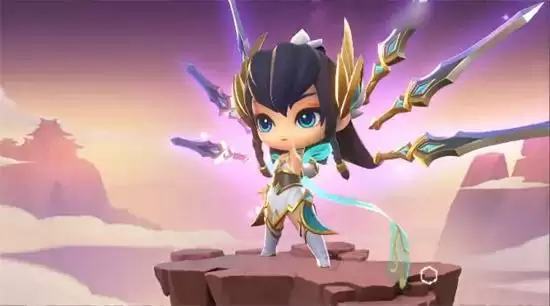 金铲铲之战玉剑传说多少钱