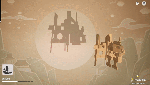 原神灯中妙影灯谜答案是什么?灯中妙影猜谜活动答案大全图片3