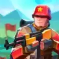 火箭筒战地模拟器