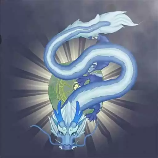 没事钓个鱼游戏