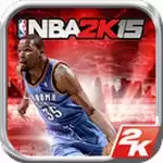 NBA2K15直装