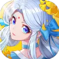 轩辕剑遇见神鹿