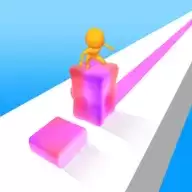 水滴冲浪者
