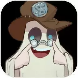 古堡派对
