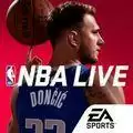 NBA LIVE Mobile台服下载