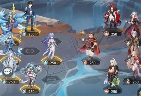 斗罗大陆武魂觉醒神谕第一章过关攻略分享